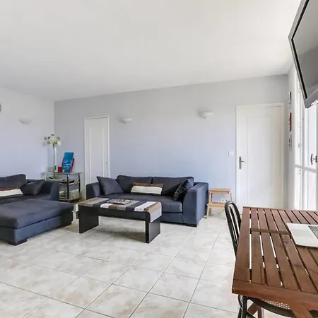 Pringie - Welkeys Apartmán