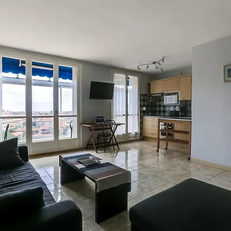 Apartmán Pringie - Welkeys *