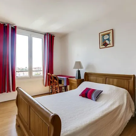 Pringie - Welkeys Apartmán