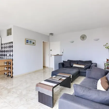 Pringie - Welkeys Apartmán *